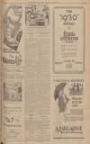 Nottingham Evening Post Thursday 17 October 1929 Page 3