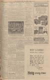 Nottingham Evening Post Friday 18 October 1929 Page 13