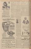 Nottingham Evening Post Friday 08 November 1929 Page 12