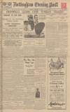 Nottingham Evening Post Thursday 19 December 1929 Page 1
