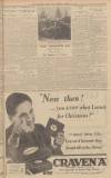 Nottingham Evening Post Thursday 19 December 1929 Page 3