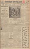 Nottingham Evening Post Friday 20 December 1929 Page 1