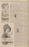 Nottingham Evening Post Tuesday 14 January 1930 Page 4