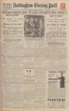 Nottingham Evening Post Wednesday 15 January 1930 Page 1