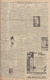 Nottingham Evening Post Thursday 16 January 1930 Page 3