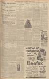Nottingham Evening Post Thursday 30 January 1930 Page 9