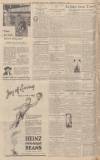 Nottingham Evening Post Wednesday 12 February 1930 Page 4