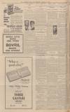 Nottingham Evening Post Wednesday 12 February 1930 Page 8