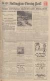 Nottingham Evening Post Thursday 13 February 1930 Page 1