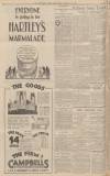 Nottingham Evening Post Friday 14 February 1930 Page 8