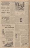 Nottingham Evening Post Friday 14 February 1930 Page 12