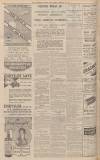 Nottingham Evening Post Friday 21 February 1930 Page 12