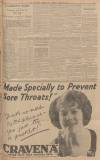 Nottingham Evening Post Thursday 13 March 1930 Page 11