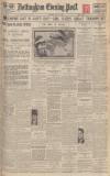 Nottingham Evening Post Saturday 24 May 1930 Page 1