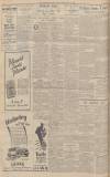 Nottingham Evening Post Saturday 31 May 1930 Page 4