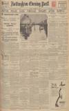 Nottingham Evening Post Friday 19 September 1930 Page 1