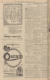 Nottingham Evening Post Thursday 02 October 1930 Page 6