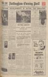 Nottingham Evening Post Thursday 23 October 1930 Page 1