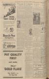 Nottingham Evening Post Tuesday 18 November 1930 Page 8