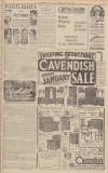 Nottingham Evening Post Friday 02 January 1931 Page 3