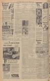 Nottingham Evening Post Friday 06 February 1931 Page 4
