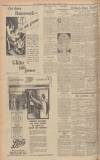Nottingham Evening Post Friday 06 February 1931 Page 6