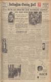 Nottingham Evening Post Monday 09 February 1931 Page 1