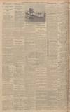 Nottingham Evening Post Tuesday 24 February 1931 Page 6