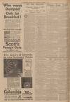 Nottingham Evening Post Thursday 05 November 1931 Page 6