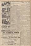 Nottingham Evening Post Friday 13 November 1931 Page 8