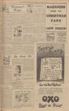 Nottingham Evening Post Wednesday 09 December 1931 Page 3
