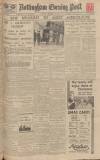Nottingham Evening Post Thursday 10 December 1931 Page 1