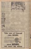 Nottingham Evening Post Thursday 10 December 1931 Page 4