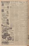 Nottingham Evening Post Thursday 10 December 1931 Page 6