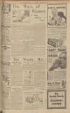 Nottingham Evening Post Tuesday 16 February 1932 Page 3