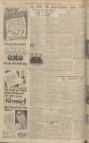 Nottingham Evening Post Wednesday 24 February 1932 Page 4