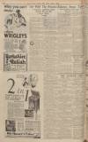 Nottingham Evening Post Friday 04 March 1932 Page 8