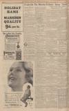 Nottingham Evening Post Tuesday 10 May 1932 Page 6
