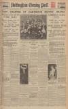 Nottingham Evening Post Friday 13 May 1932 Page 1