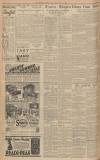 Nottingham Evening Post Monday 11 July 1932 Page 4