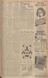 Nottingham Evening Post Saturday 15 October 1932 Page 3