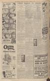 Nottingham Evening Post Thursday 20 October 1932 Page 4