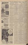 Nottingham Evening Post Thursday 20 October 1932 Page 6