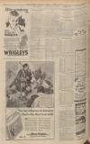 Nottingham Evening Post Thursday 20 October 1932 Page 10