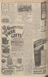 Nottingham Evening Post Monday 24 October 1932 Page 4