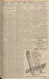 Nottingham Evening Post Wednesday 02 November 1932 Page 9