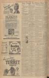 Nottingham Evening Post Thursday 01 December 1932 Page 6