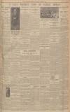 Nottingham Evening Post Monday 09 January 1933 Page 5