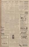 Nottingham Evening Post Wednesday 01 February 1933 Page 7