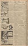 Nottingham Evening Post Tuesday 07 February 1933 Page 6
